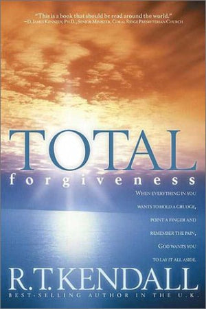 Total Forgiveness-used