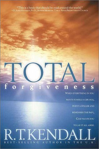 Total Forgiveness-used