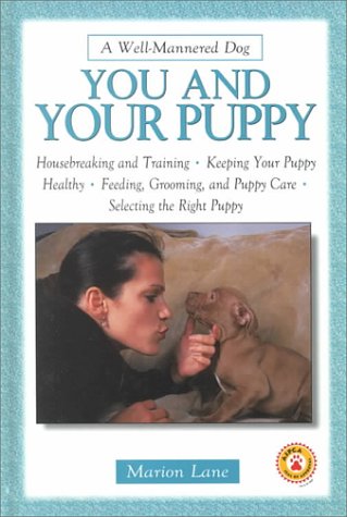 You & Your Puppy,Used
