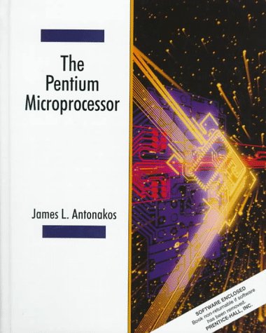 The Pentium Microprocessor,Used