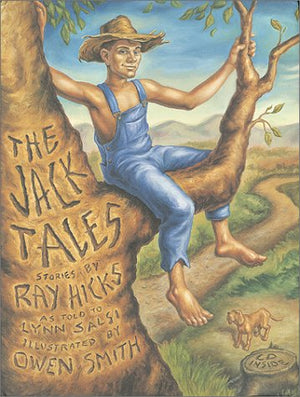 The Jack Tales,Used