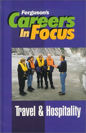 Travel and Hospitality,Used