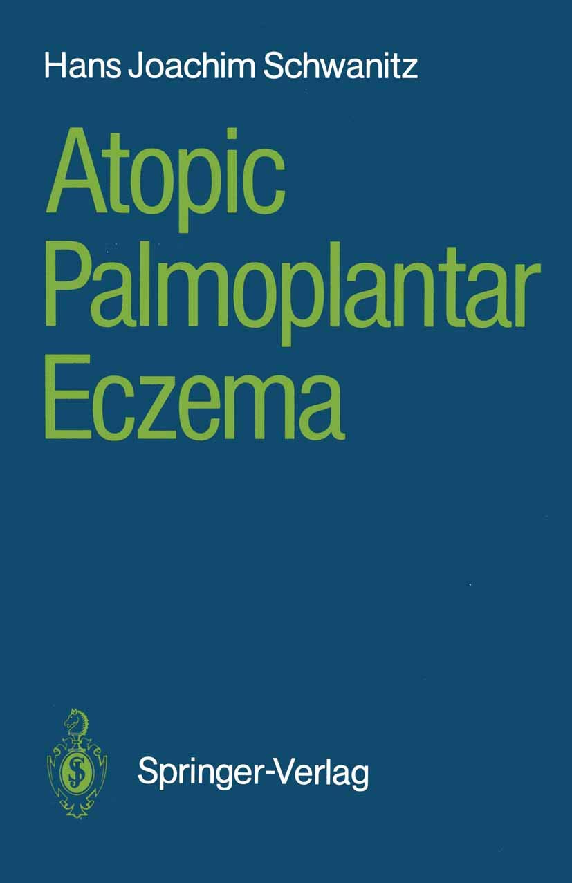 Atopic Palmoplantar Eczema,Used