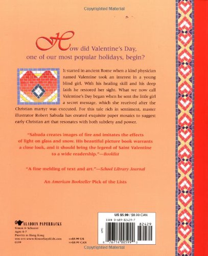 Saint Valentine,New