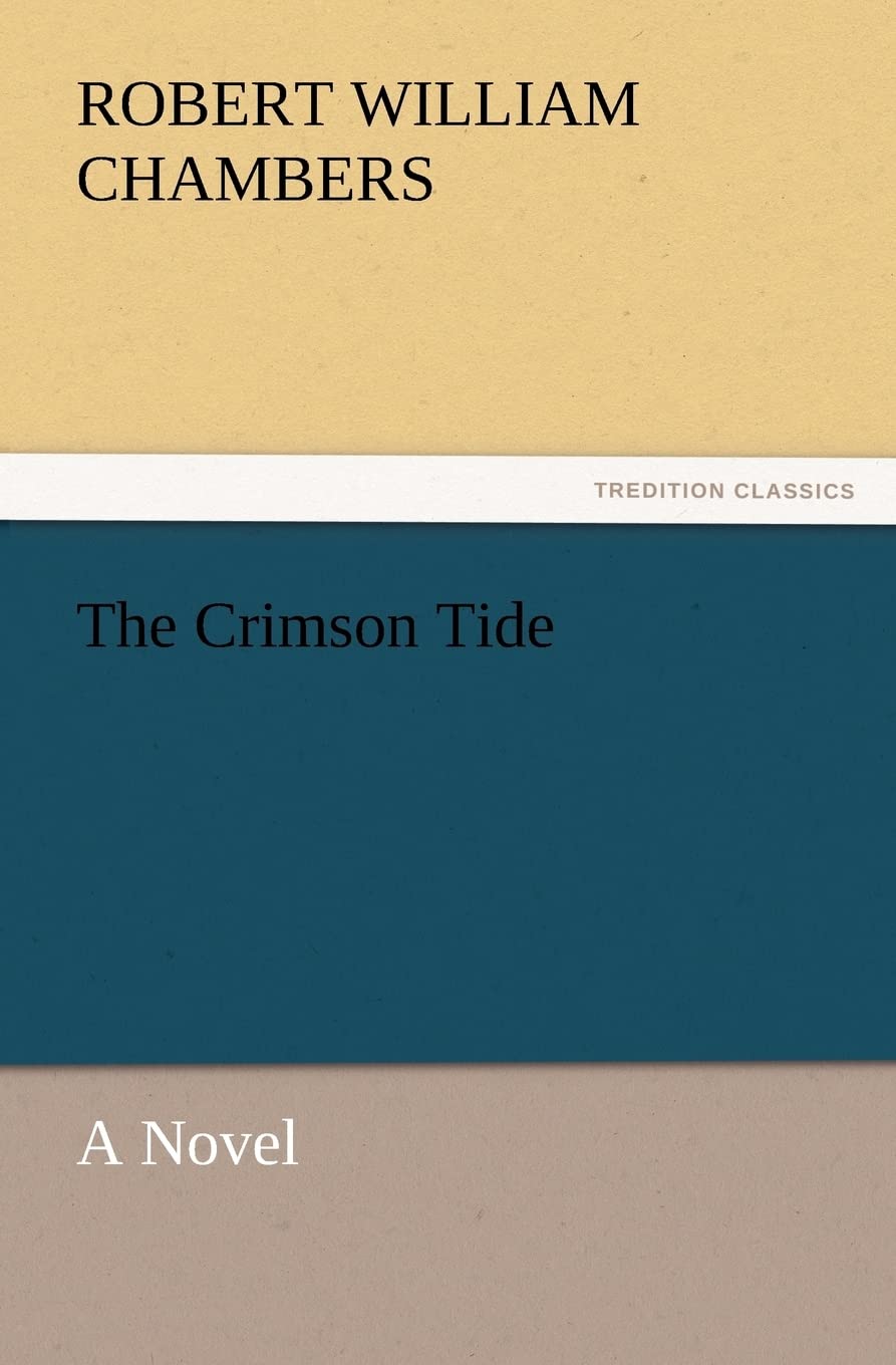 The Crimson Tide,Used