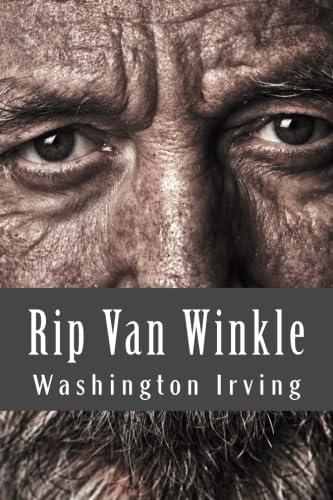 Rip Van Winkle,Used