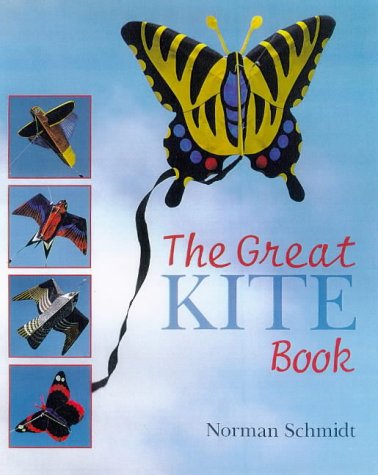 The Great Kite Book