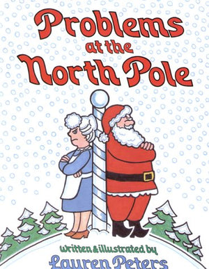 Problems at the North Pole,Used