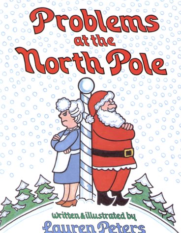 Problems at the North Pole,Used