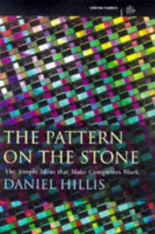 Pattern On the Stone the Simple Ideas Th,Used