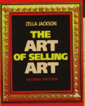 The Art of Selling Art,New