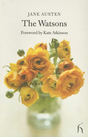 The Watsons (Hesperus Classics),Used