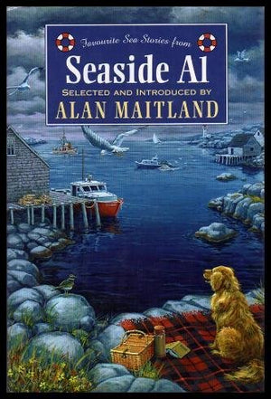 Favourite Sea Stories from Seaside Al,Used