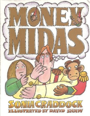 Money Midas,Used