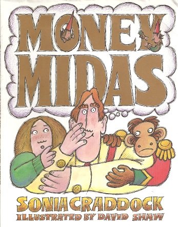 Money Midas,Used
