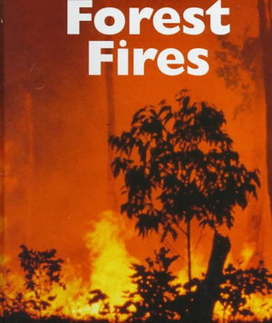 Forest Fires (Forces of Nature),Used