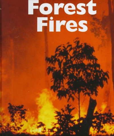 Forest Fires (Forces of Nature),Used