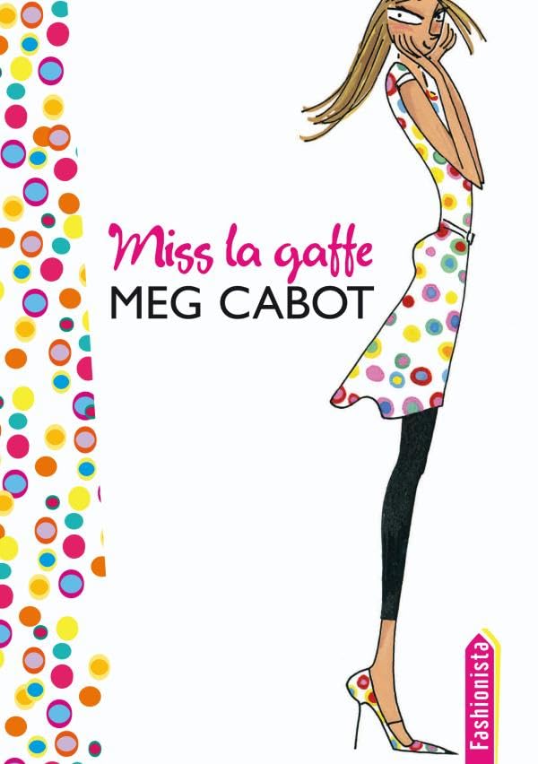 Miss la gaffe  Tome 1  Un t de choc,Used