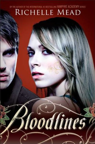 Bloodlines,Used