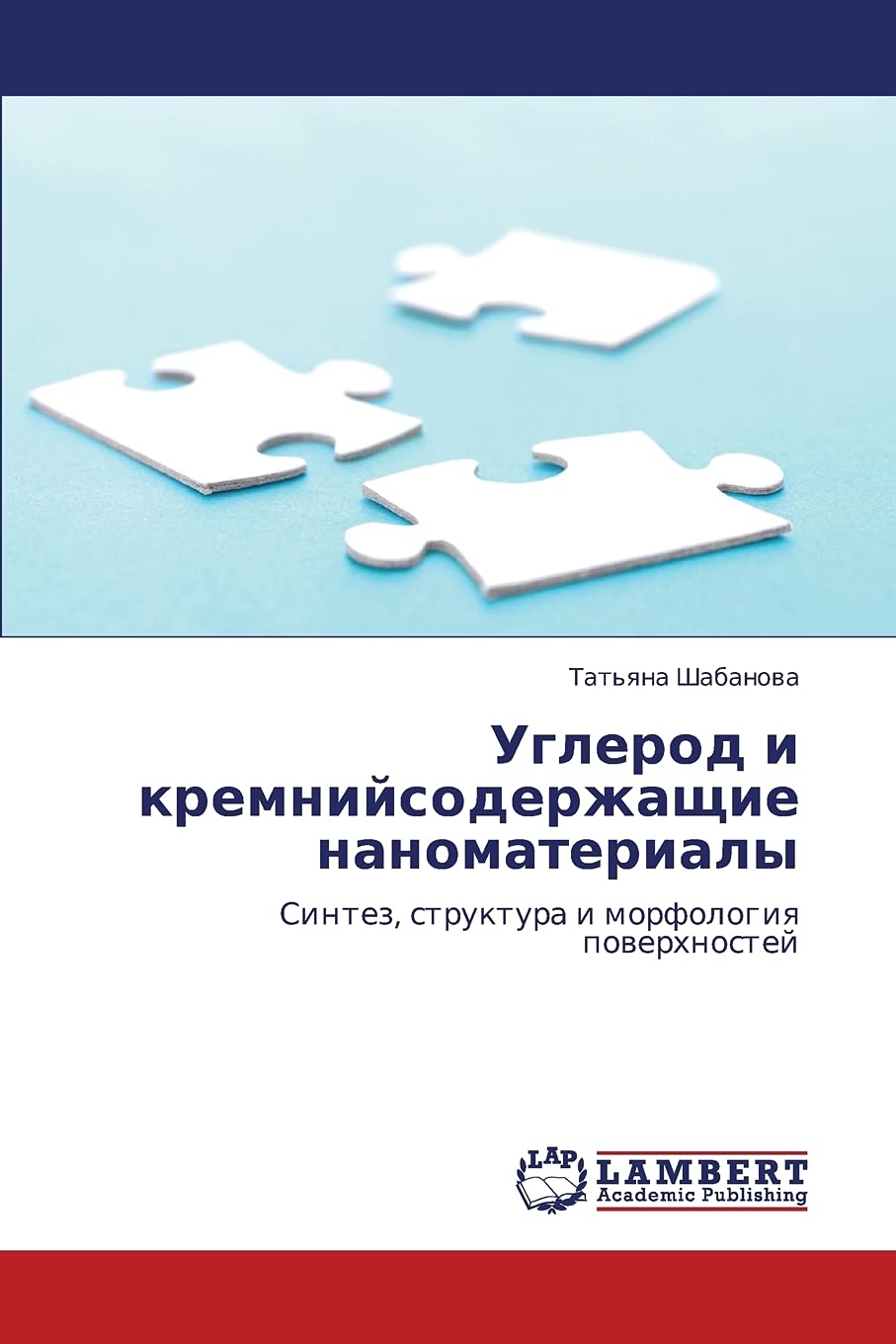 Uglerod i kremniysoderzhashchie nanomaterialy: Sintez, struktura i morfologiya poverkhnostey (Russian Edition),Used