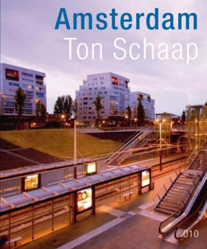 Amsterdam,Used