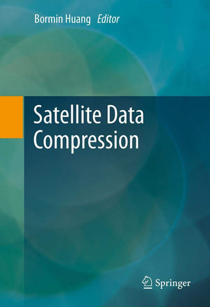 Satellite Data Compression,Used
