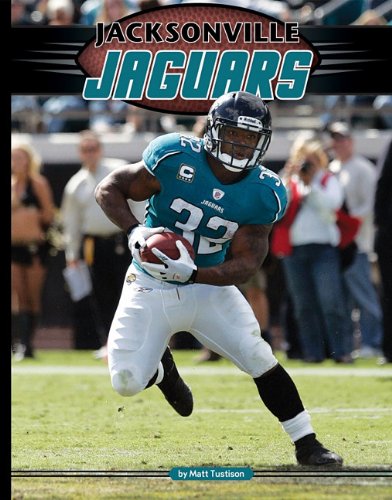 Jacksonville Jaguars (Inside the NFL),Used