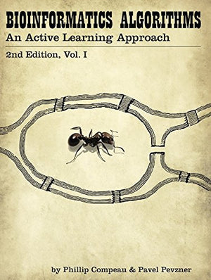 Bioinformatics Algorithms,Vol.I,Used