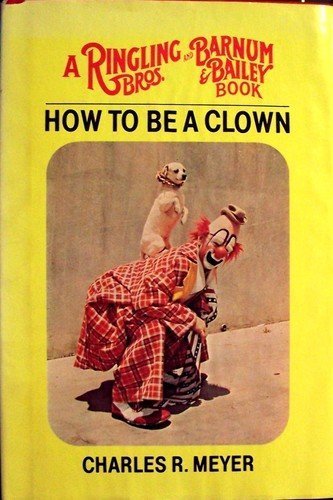 How to Be a Clown,Used