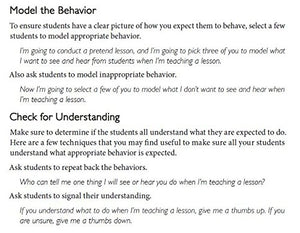 Assertive Discipline: Positive Behavior Management for Today's Classroom (Building Relationships with Difficult Students),New