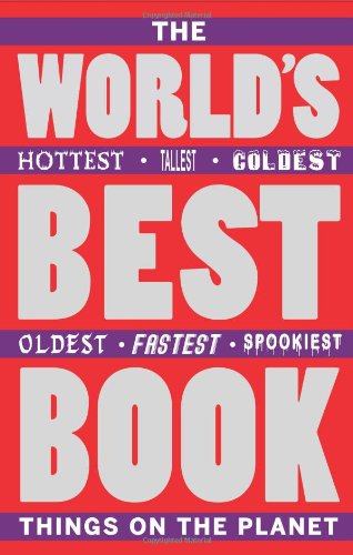 The World'S Best Book,Used