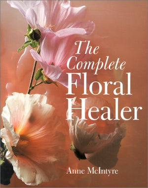 The Complete Floral Healer,Used