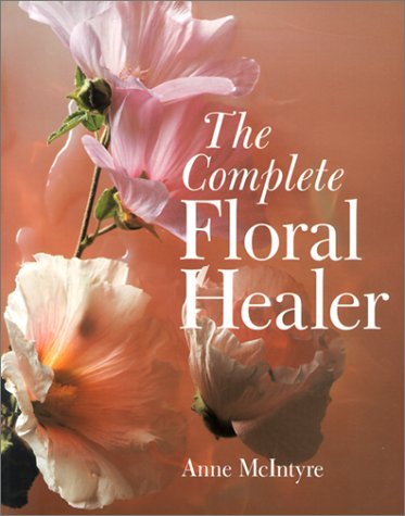 The Complete Floral Healer,Used
