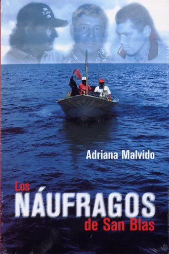 Los Naufragos de San Blas,Used