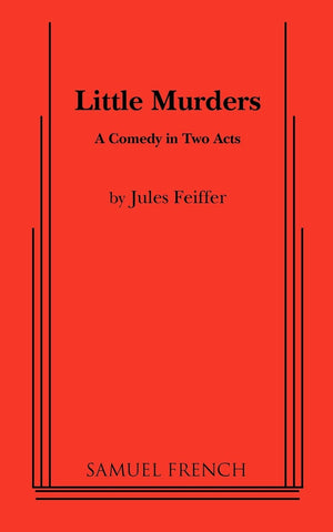 Little Murders,Used
