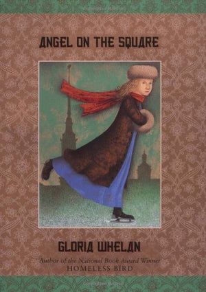Angel On The Square,New