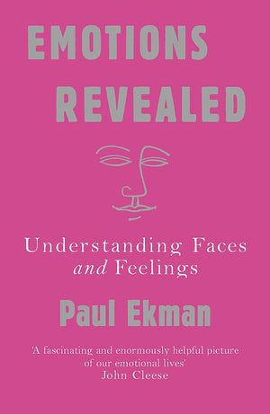 Emotions Revealed,Used