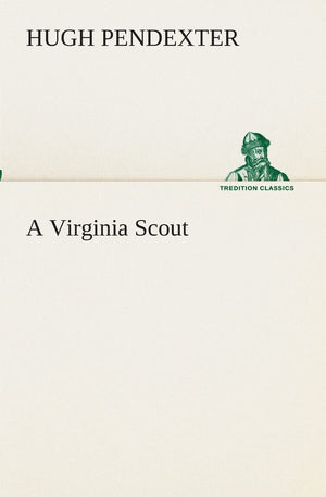 A Virginia Scout,Used