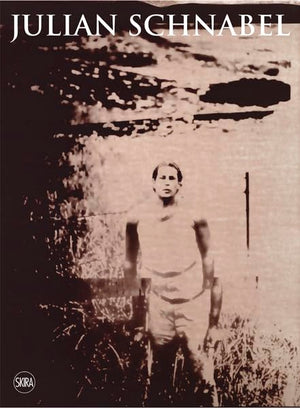 Julian Schnabel,New
