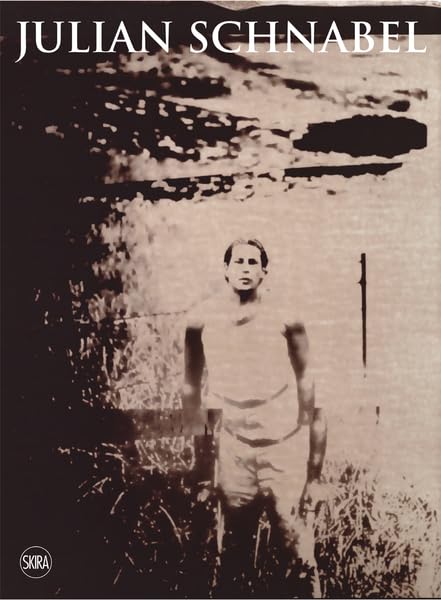 Julian Schnabel,New