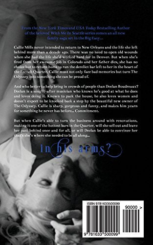 Easy Melody (The Boudreaux Series),Used