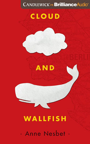 Cloud and Wallfish,Used