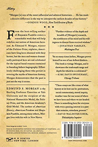 American Heroes: Profiles of Men and Women Who Shaped Early America,Used