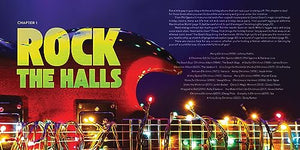 A Booze & Vinyl Christmas: Merry Musicanddrink Pairings To Celebrate The Season