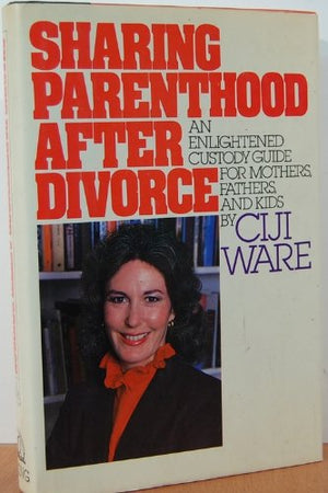 Sharing Parenthood After Divorce,Used