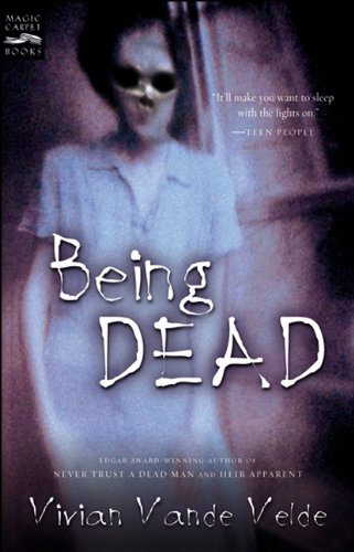 Being Dead (Turtleback School & Library Binding Edition),Used