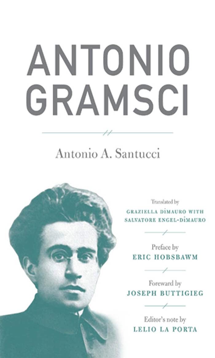 Antonio Gramsci,Used