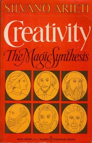 Creativity,Used