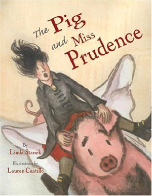 The Pig And Miss Prudence,Used