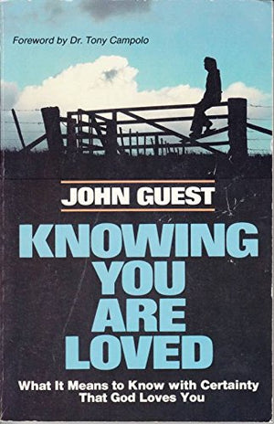 Knowing You Are Loved,Used